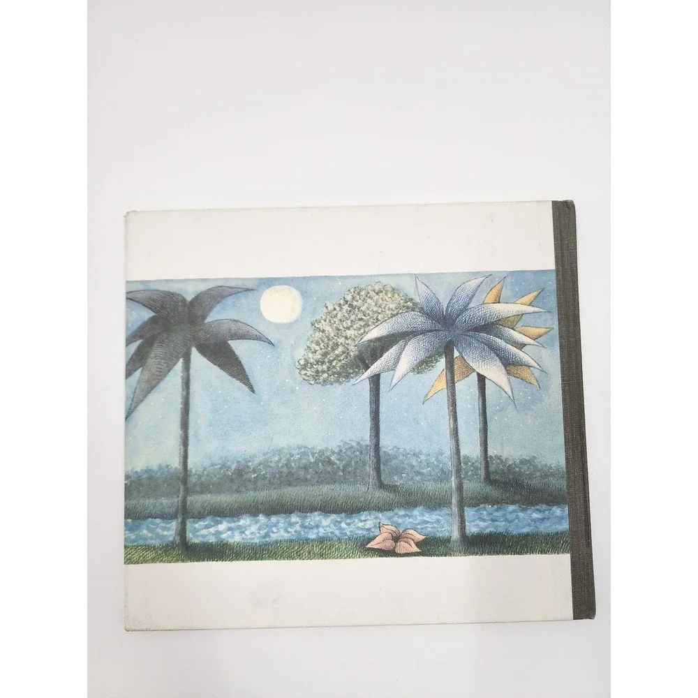 Where the Wild Things Are Maurice Sendak 25th Anniversary Edition Hardcover 1988